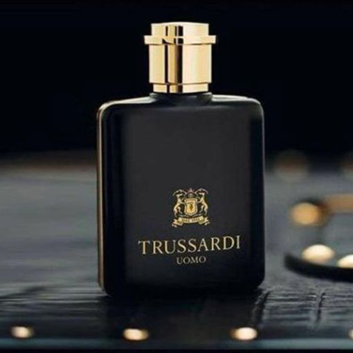 Trussardi Uomo EDT For Him - 100 ml -  - www.xscent.shop