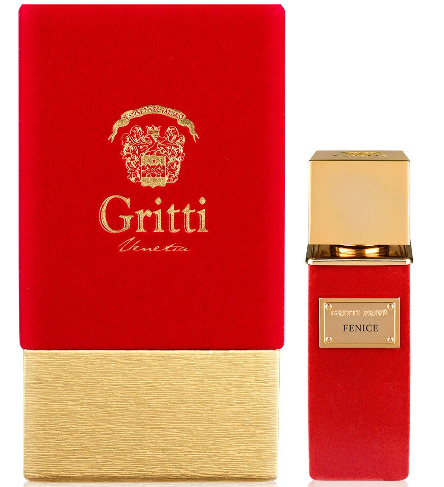 Gritti Fenice EDP For Unisex - 100 ml -  - www.xscent.shop