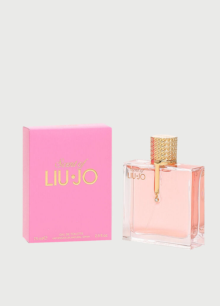 Liu Jo Scent EDT For Her - 50 ml -  - www.xscent.shop