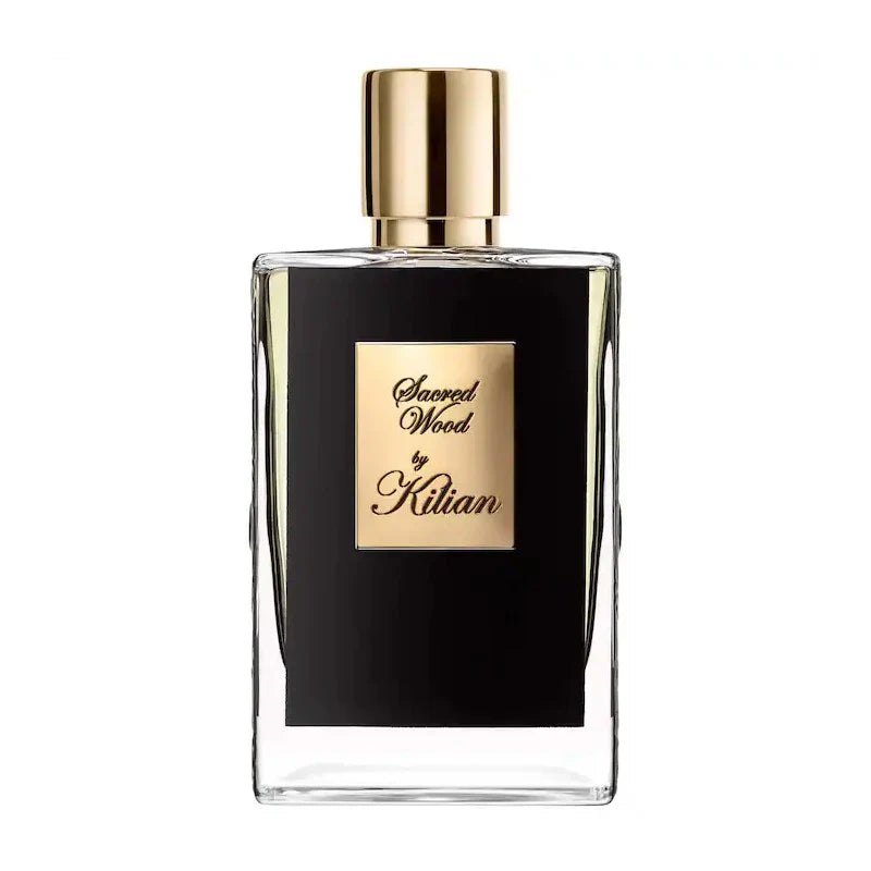 Kilian Paris Sacred Wood Eau de Parfum Unisex 50ml - KI-PA-02 - www.xscent.shop