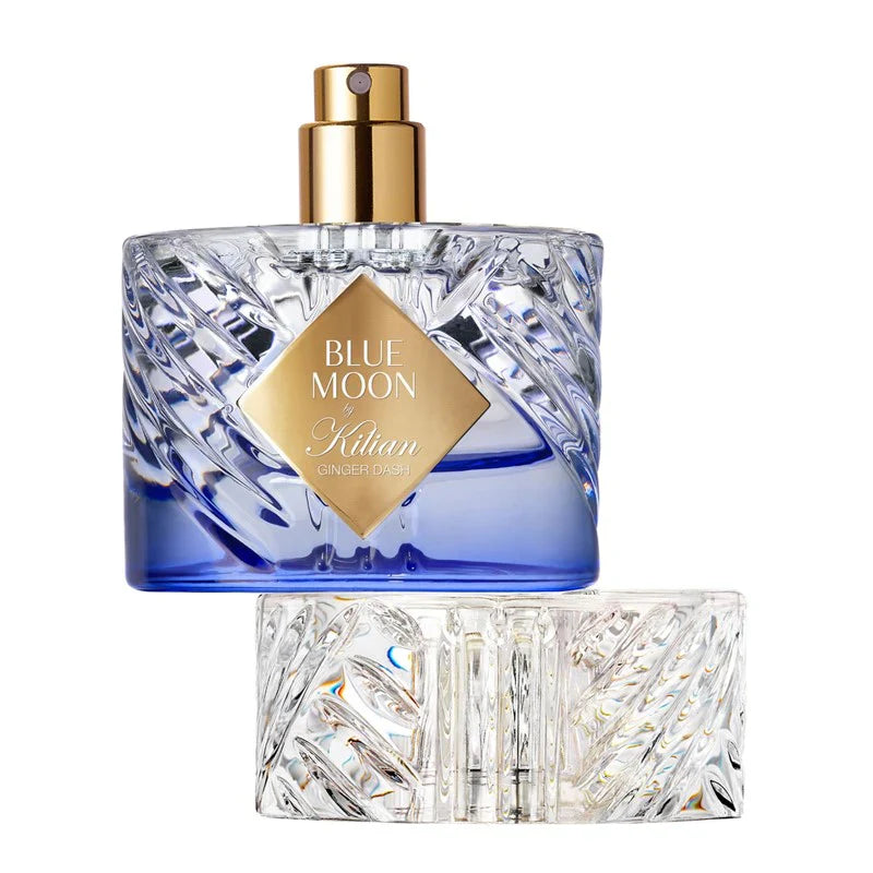 Kilian Paris Blue Moon Ginger Dash Eau de Parfum Unisex -  - www.xscent.shop