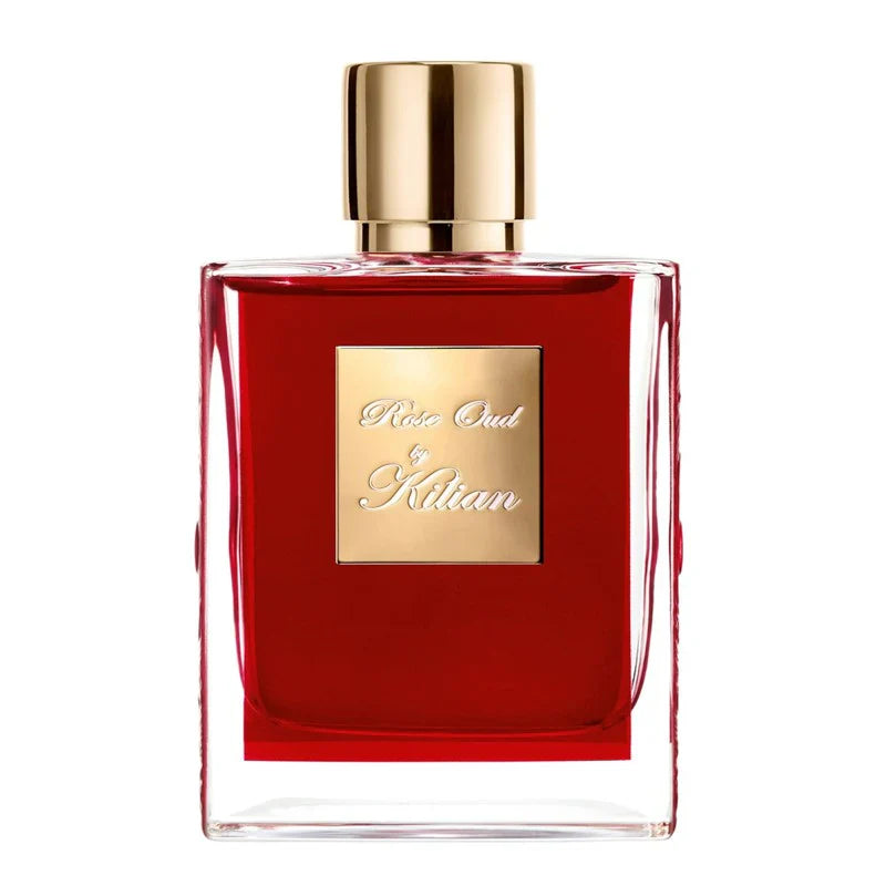 Kilian Paris Rose Oud Eau De Parfum Unisex 50ml - KI-PA-05 - www.xscent.shop