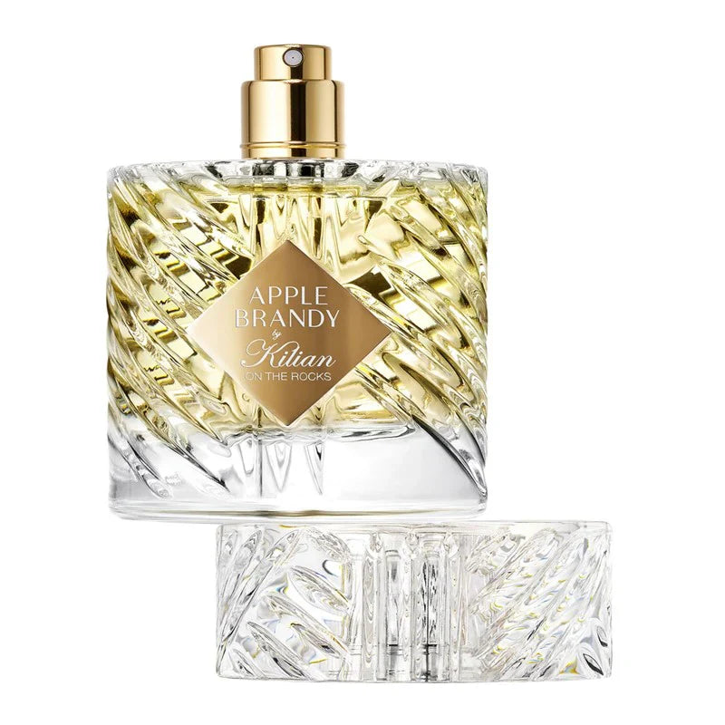 Kilian Paris Apple Blend On The Rocks Eau De Parfum Unisex - 100 ml -  - www.xscent.shop