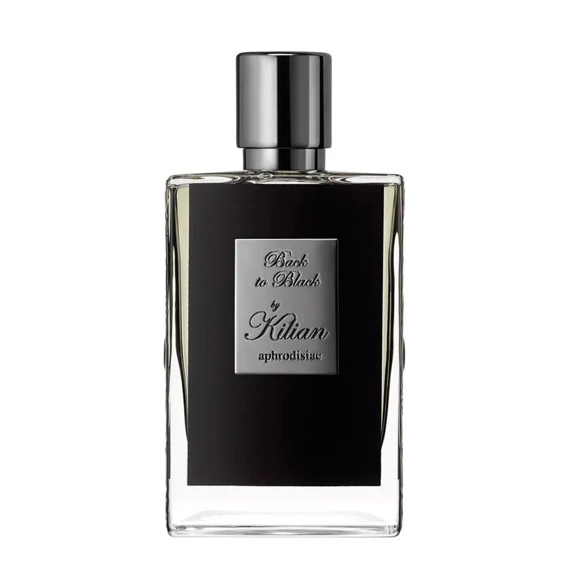 Kilian Paris Back to Black Eau De Parfum Unisex - KI-PA-14 - www.xscent.shop