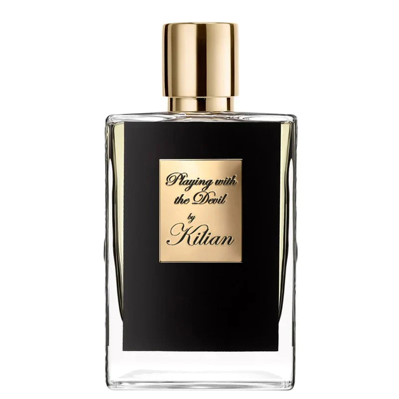 Kilian Paris Playing With The Devil Eau de Parfum For Men 50ml - KI-PA-17 - www.xscent.shop