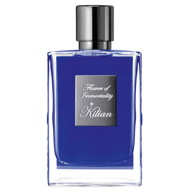 Kilian Paris Flower of Immortality Eau de Parfum Unisex - 50ml - KI-PA-24 - www.xscent.shop