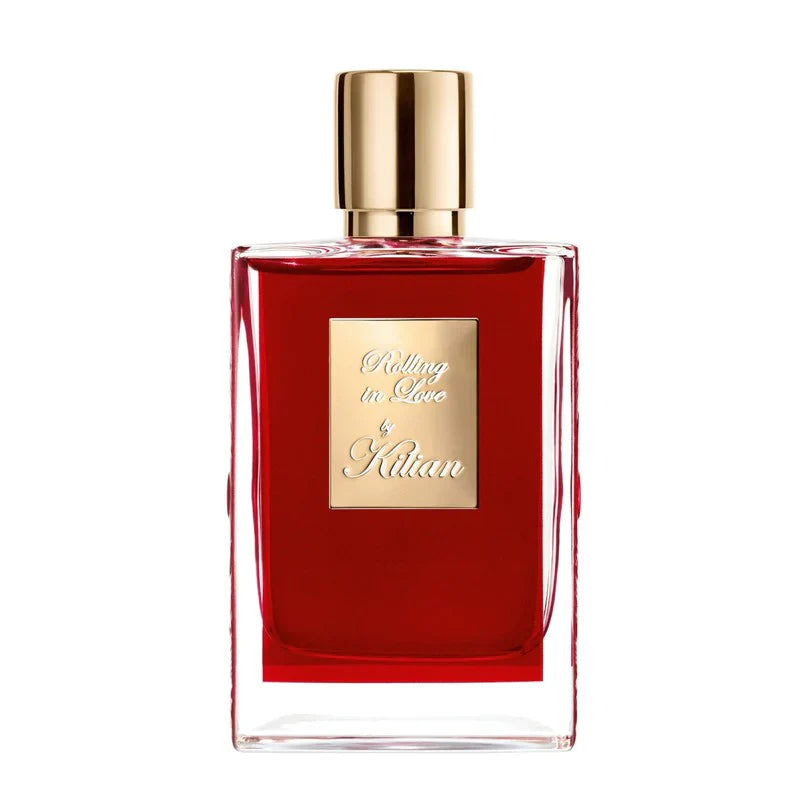 Kilian Paris Rolling In Love Eau De Parfum Unisex 50ml - KI-PA-26 - www.xscent.shop