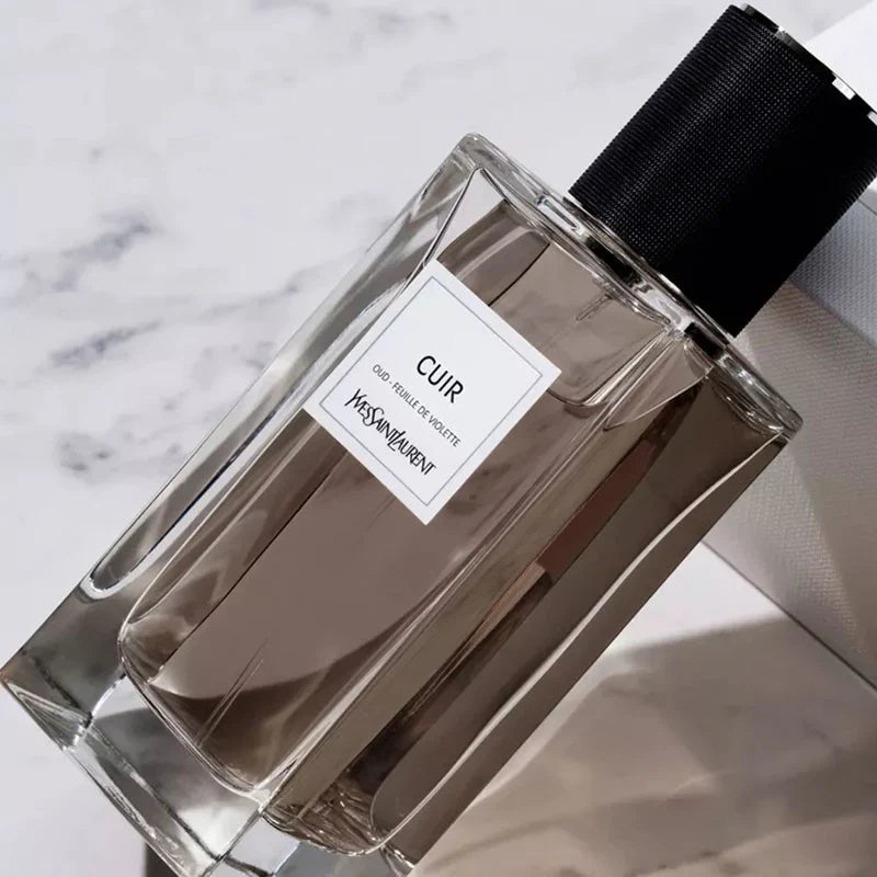 Yves Saint Laurent YSL Cuir - Le Vestiaire Des Parfums EDP For Unisex – 125 ml -  - www.xscent.shop