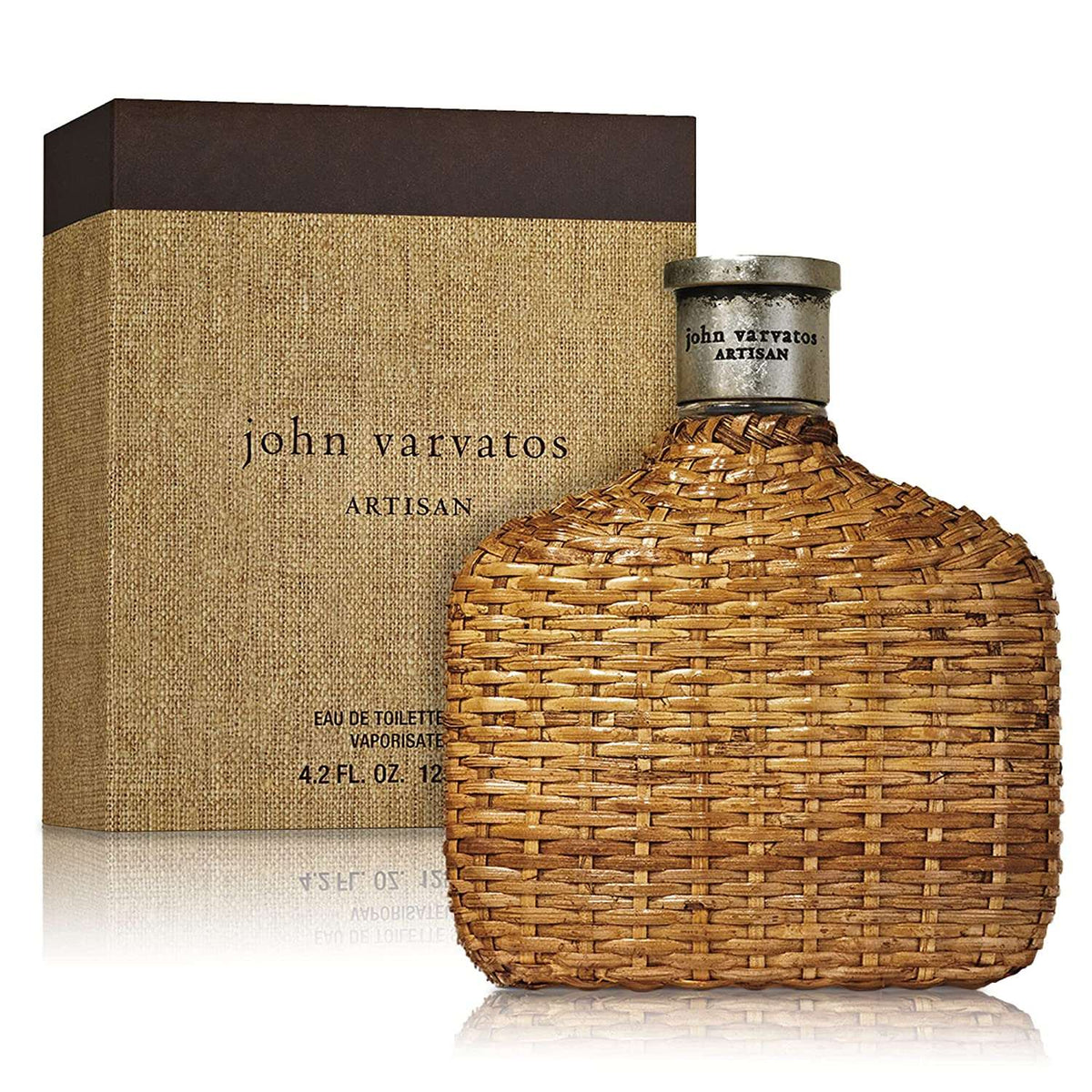 John Varvatos Artisan EDT For Him - 125 ml -  - www.xscent.shop