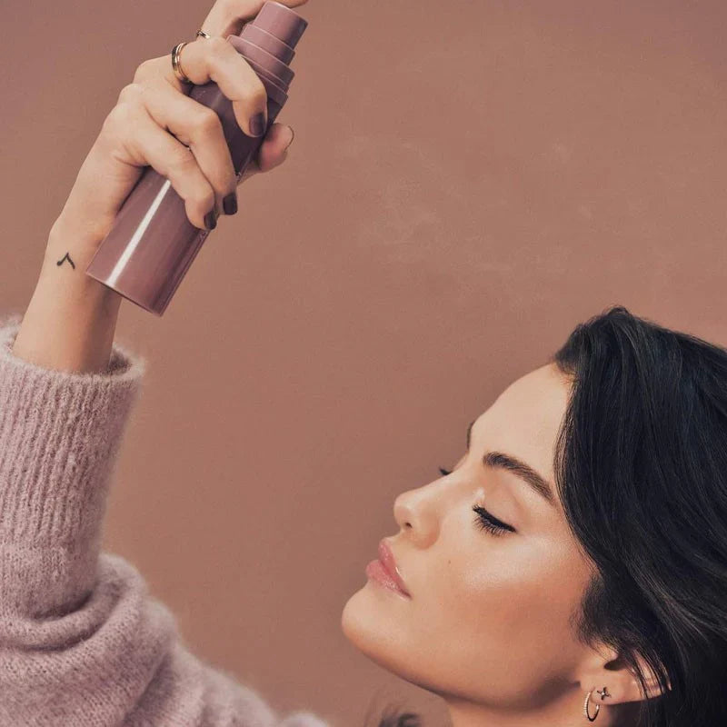 Rare Beauty Find Comfort Body & Hair Fragrance Mist - 100ml -  - www.xscent.shop