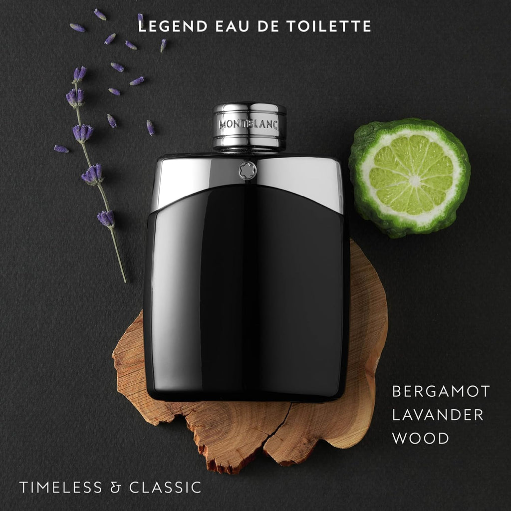 Mont Blanc Legend EDT For Him -  - www.xscent.shop