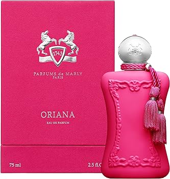 Parfums De Marly Oriana EDP For Her - 75 ml -  - www.xscent.shop