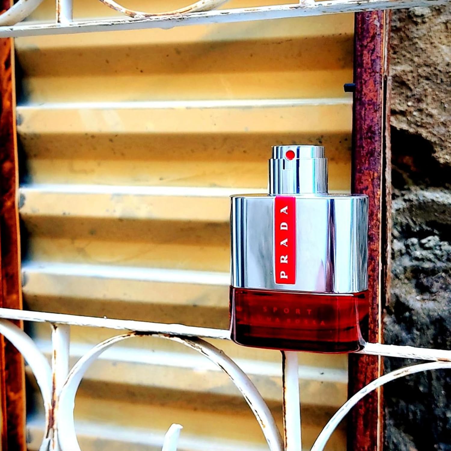 Prada Luna Rossa Sport EDT For Him - 100 ml -  - www.xscent.shop