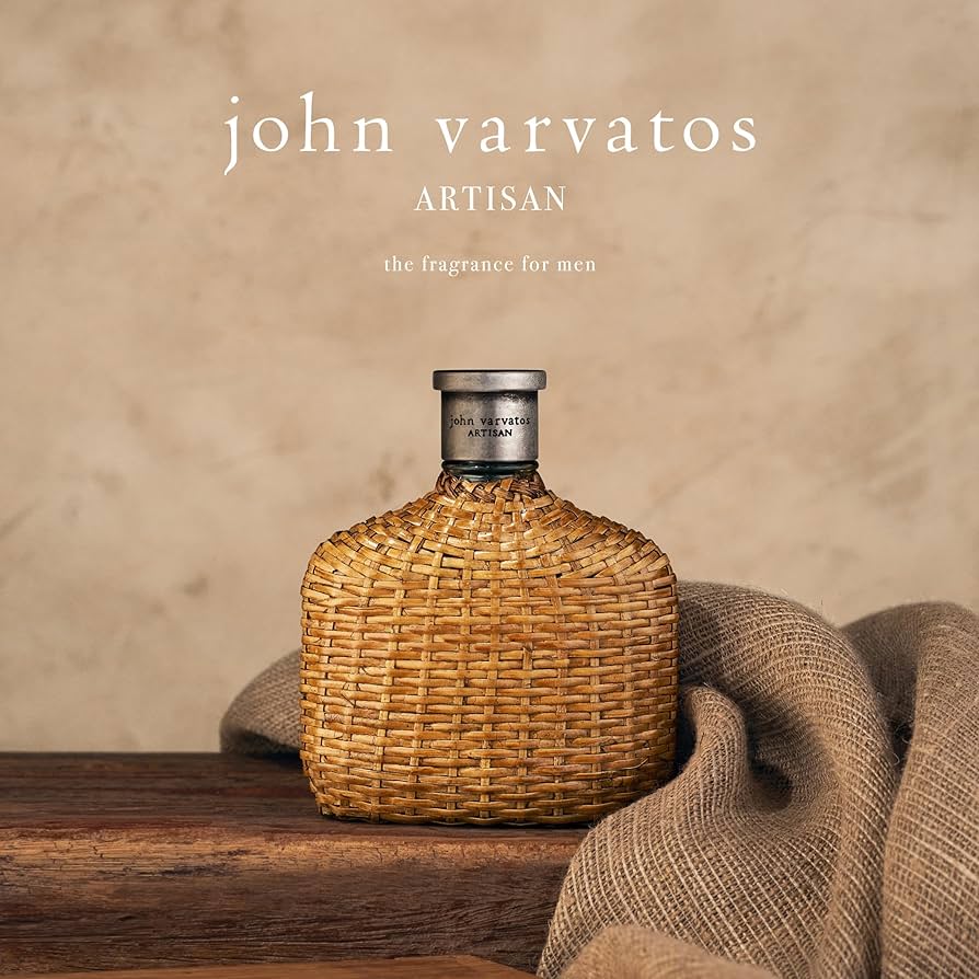 John Varvatos Artisan EDT For Him - 125 ml -  - www.xscent.shop