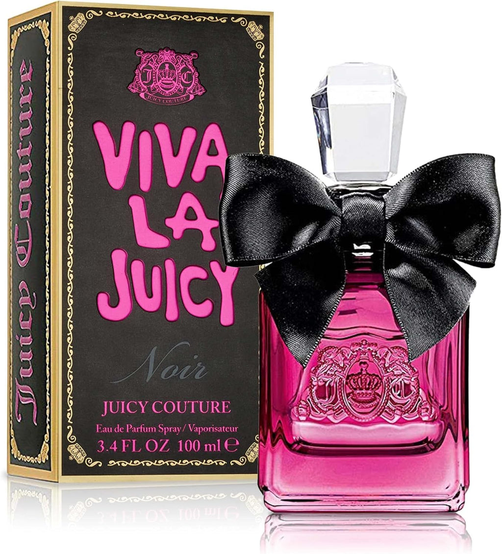 Juicy Couture Viva La Juicy Noir EDP For Her - 100 ml -  - www.xscent.shop