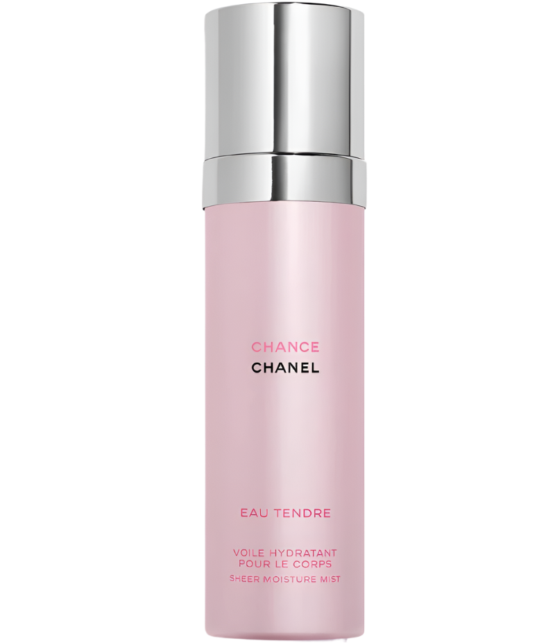 Chanel CHANCE EAU TENDRE Sheer Moisture Mist For Her - 100 ml - 3145891268102 - www.xscent.shop