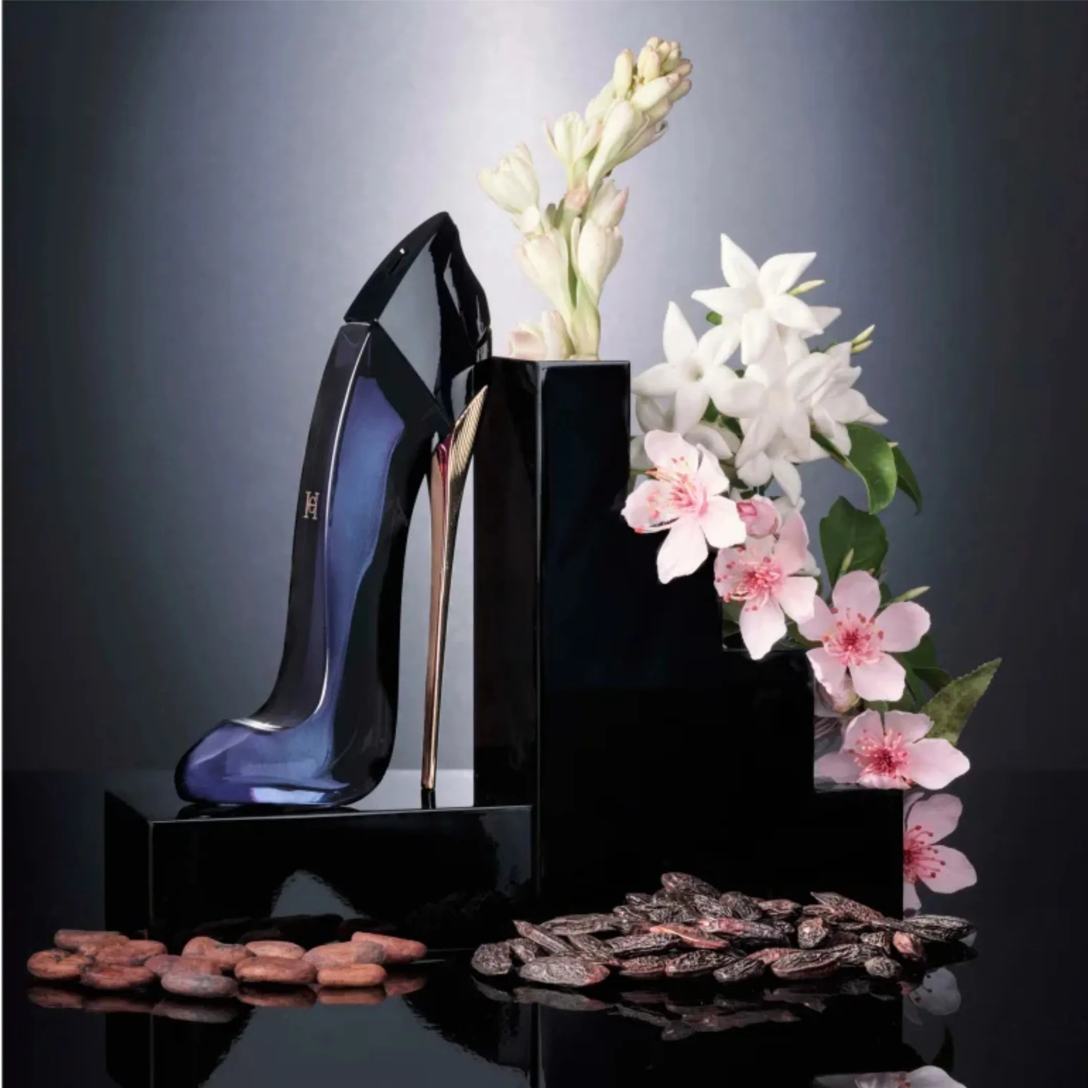 Carolina Herrera Good Girl It's So Good To Be Bad EDP For Her - 50 ml -  - www.xscent.shop