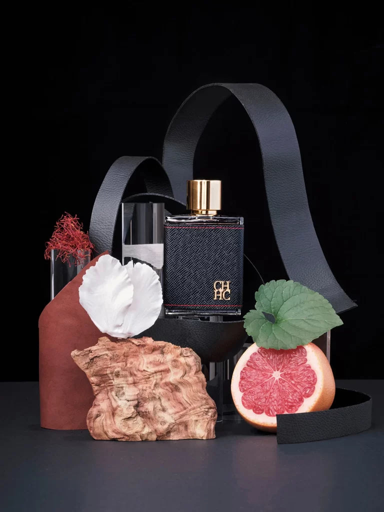 Carolina Herrera Ch Men EDT For Him – 100 ml -  - www.xscent.shop