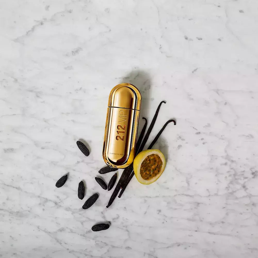 Carolina Herrera 212 Vip EDP For Her - 80 ml -  - www.xscent.shop