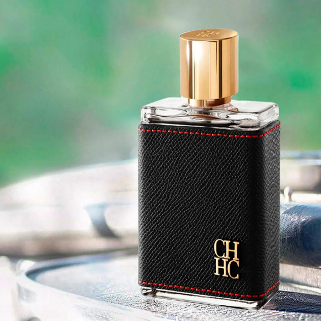 Carolina Herrera Ch EDT For Him – 200 ml -  - www.xscent.shop