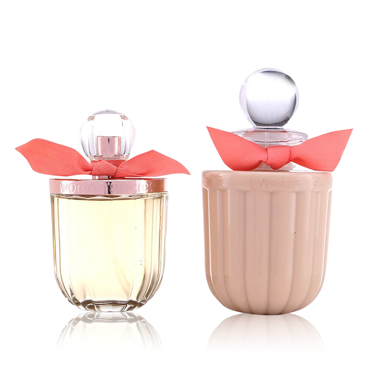 Women’Secret My Secret Eau De Toilette – 100 ml + Body Lotion – 200 ml -  - www.xscent.shop