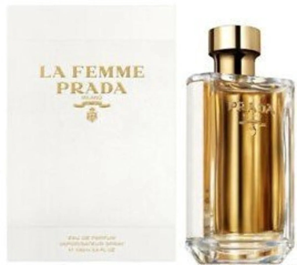 Prada La Femme EDP For Her – 100 ml -  - www.xscent.shop