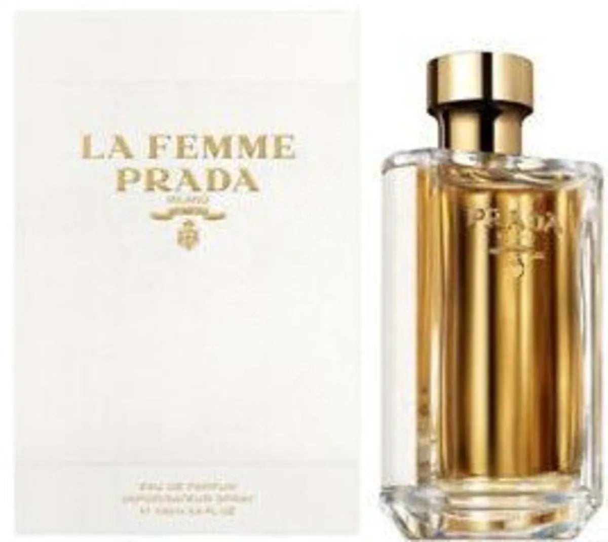 Prada La Femme EDP For Her – 100 ml -  - www.xscent.shop