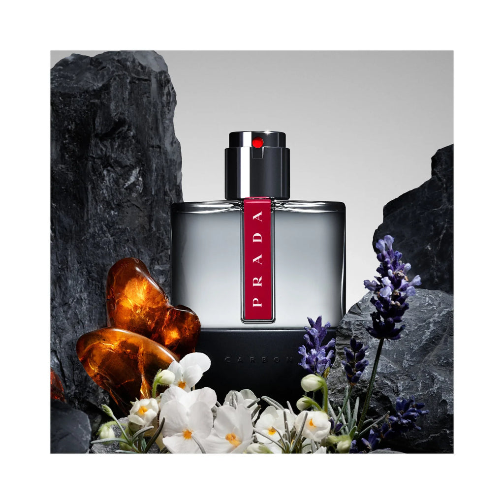 Prada Carbon Luna Rossa EDT For Him - 100 ml -  - www.xscent.shop