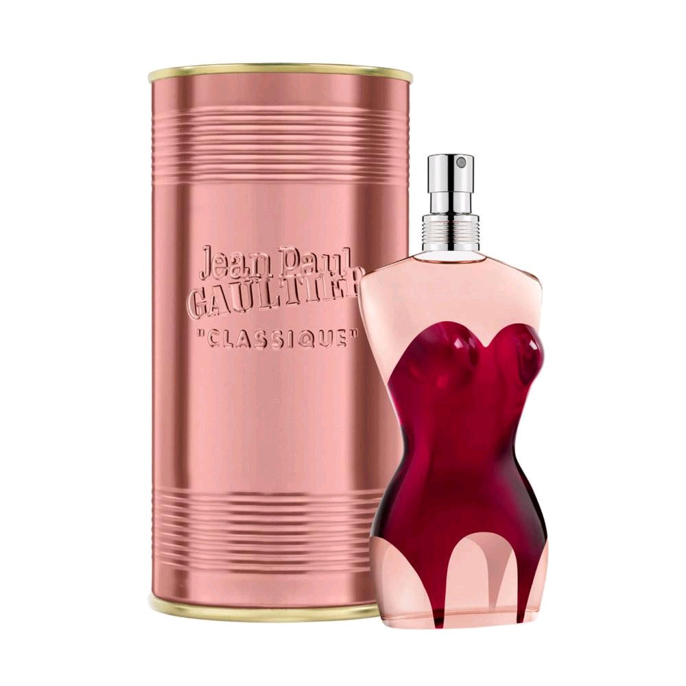 Jean Paul Gaultier Classique EDP For Her - 100 ml -  - www.xscent.shop