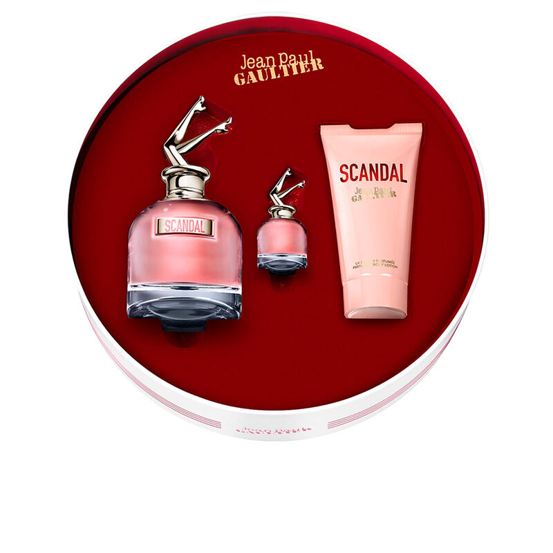 Jean Paul Gaultier Scandal Gift Set -  - www.xscent.shop