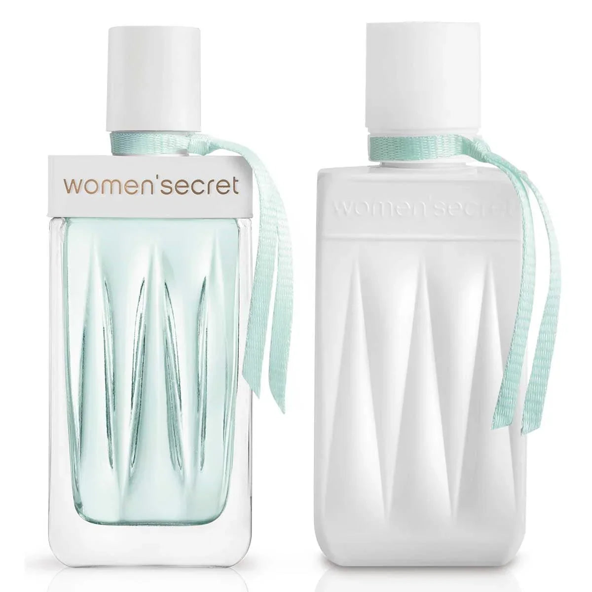 Women'Secret Intimate Daydream EDP 100 ml And Body Lotion 200 ml Set For Her -  - www.xscent.shop