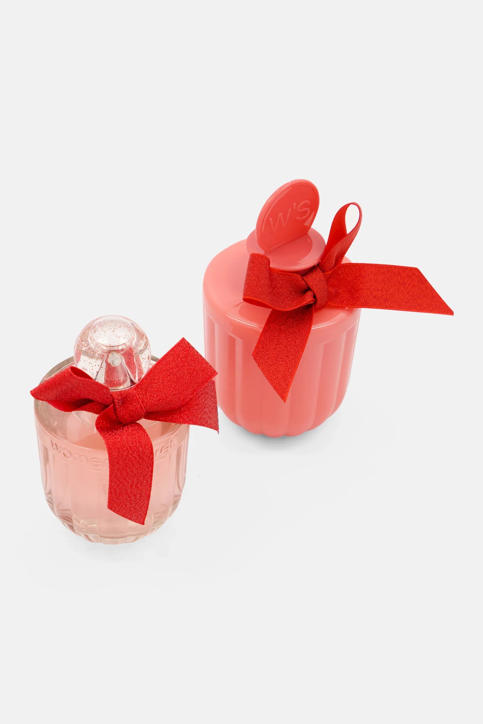 Women’Secret Rouge Seduction Set EDP 100ml + Body Lotion 200ml for Her -  - www.xscent.shop