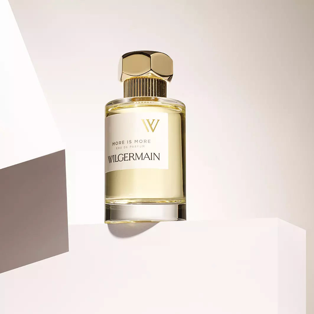 Wilgermain More Is More EDP For Unisex - 100 ml -  - www.xscent.shop
