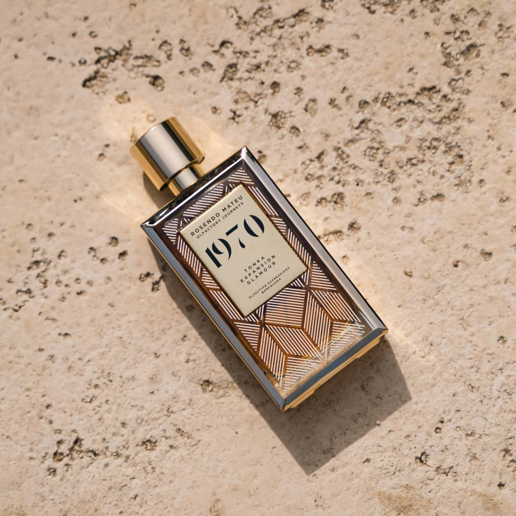 Rosendo Mateu Olfactory Journeys 1970 EDP For Unisex - 100 ml -  - www.xscent.shop