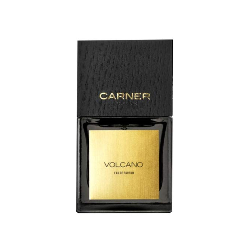 Carner Barcelona Volcano EDP For Unisex - 50 ml - CBA-U11A - www.xscent.shop