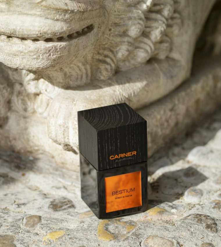 Carner Barcelona Bestium EDP For Unisex - 50 ml -  - www.xscent.shop