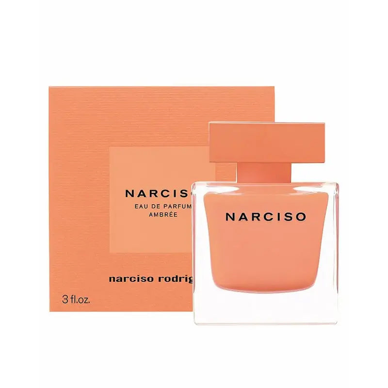 Narciso Rodriguez Ambree EDP For Her - 90 ml -  - www.xscent.shop