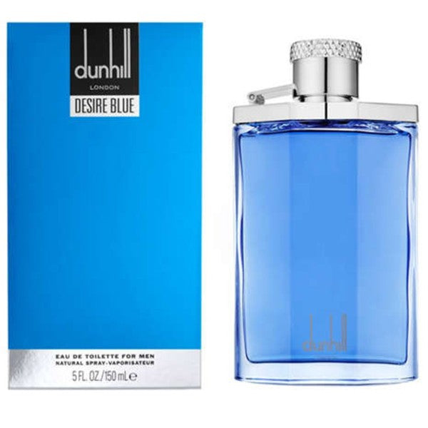 Dunhill Desire Blue EDT For Him – 150 ml -  - www.xscent.shop