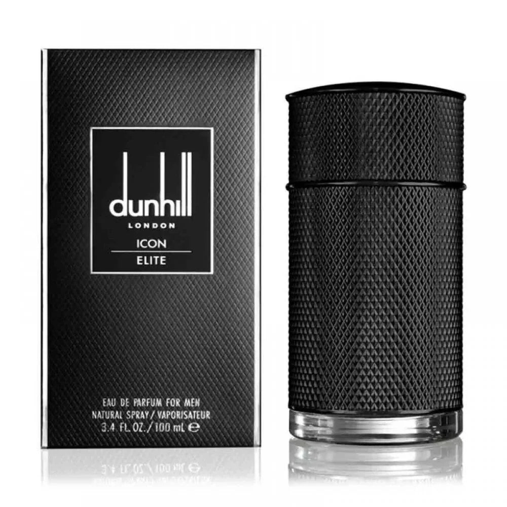 Dunhill Icon Elite EDP For Him – 100 ml -  - www.xscent.shop