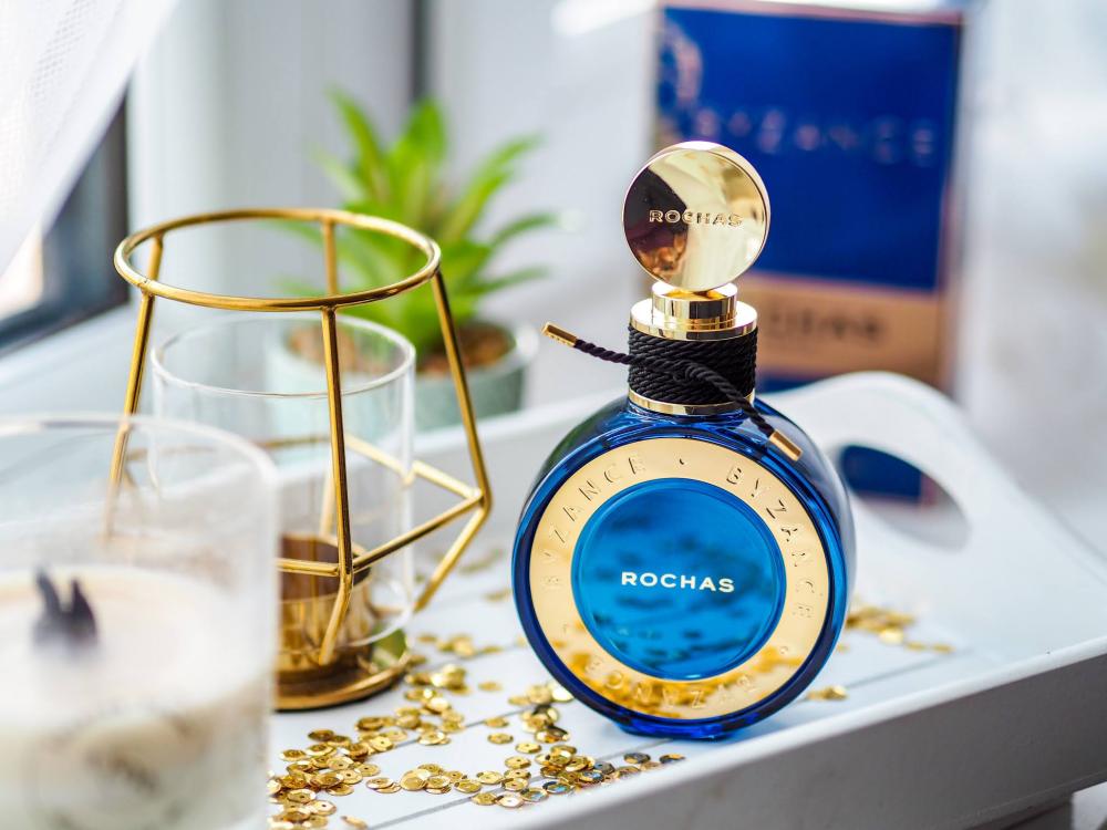 Rochas Byzance EDP For Her - 90 ml -  - www.xscent.shop