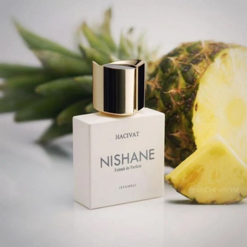Nishane Hacivat EDP For Him - 50 ml -  - www.xscent.shop