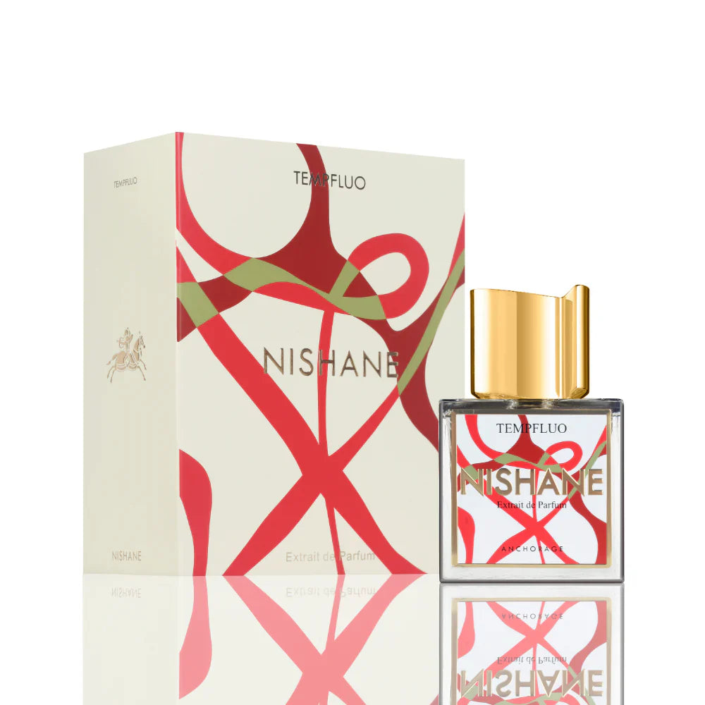 Nishane Tempfluo Extrait de Parfum for Unisex - 100 ml -  - www.xscent.shop