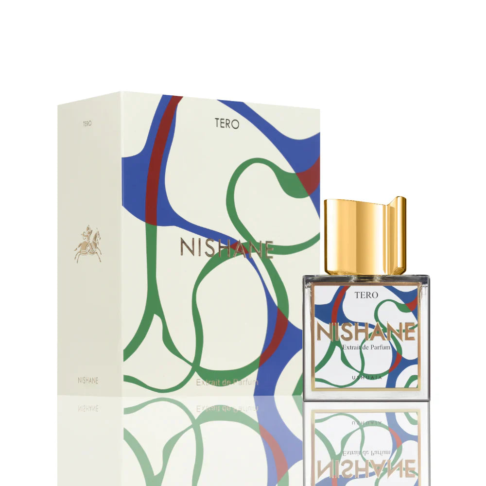 Nishane Tero EDP For Unisex - 100 ml -  - www.xscent.shop