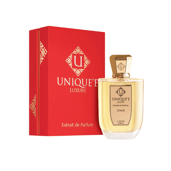 Unique'e Luxury Izmir EDP For Unisex - 100 ml -  - www.xscent.shop