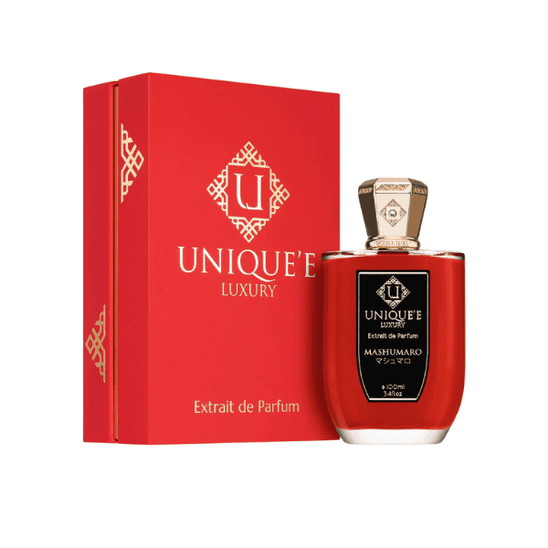 Unique'e Luxury Mashumaro EDP For Unisex - 100 ml -  - www.xscent.shop