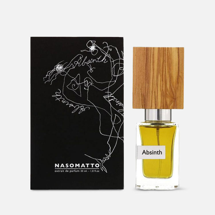 Nasomatto Matto-Absinth EDP For Unisex - 30 ml -  - www.xscent.shop