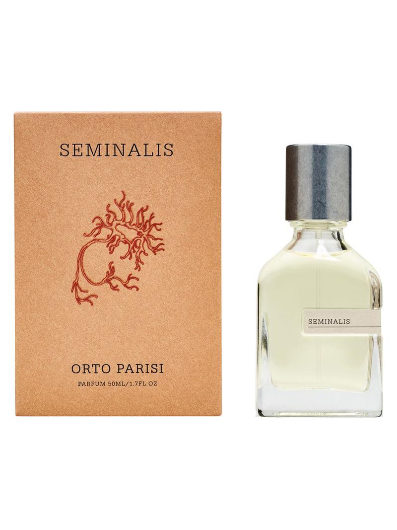 Orto Parisi Seminalis EDP For Unisex - 50 ml -  - www.xscent.shop