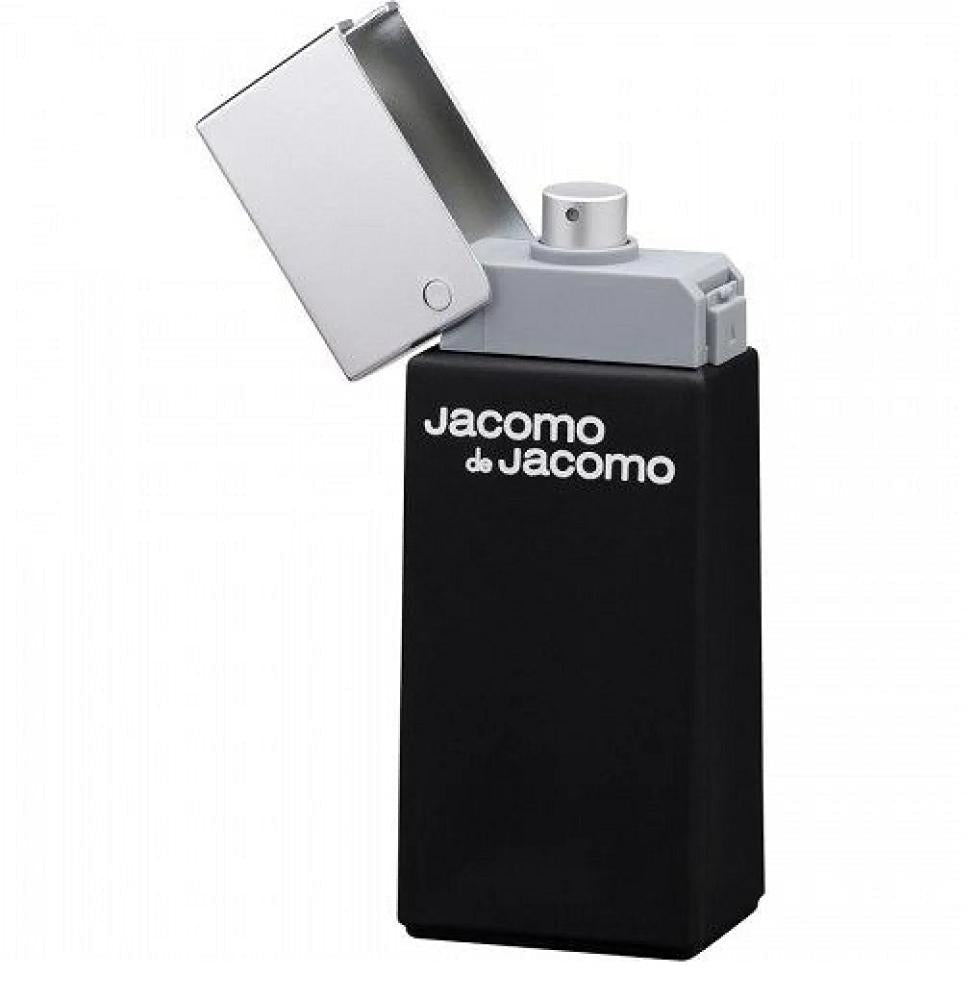 Jacomo De Jacomo EDT For Him - 100 ml -  - www.xscent.shop