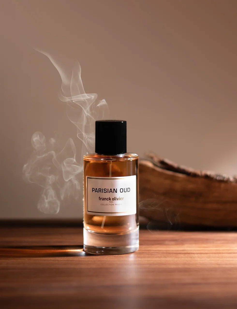 Franck Olivier Parisian Oud EDP For Unisex - 100 ml -  - www.xscent.shop