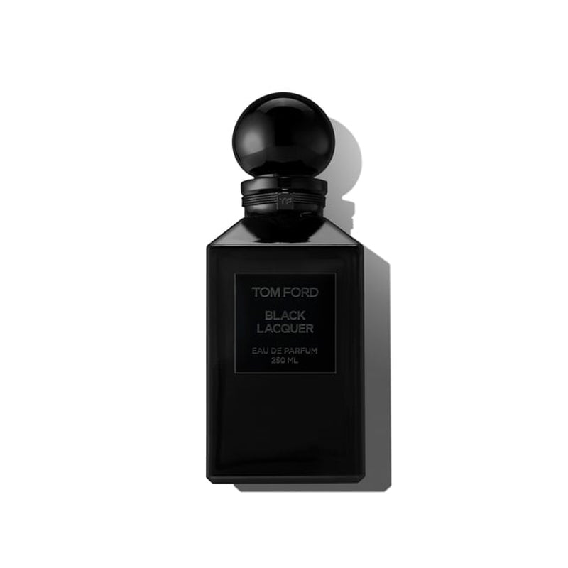 TOM FORD Black Laquer Eau de Parfum Decanter For Unisex -250 ml - TOM-3 - www.xscent.shop
